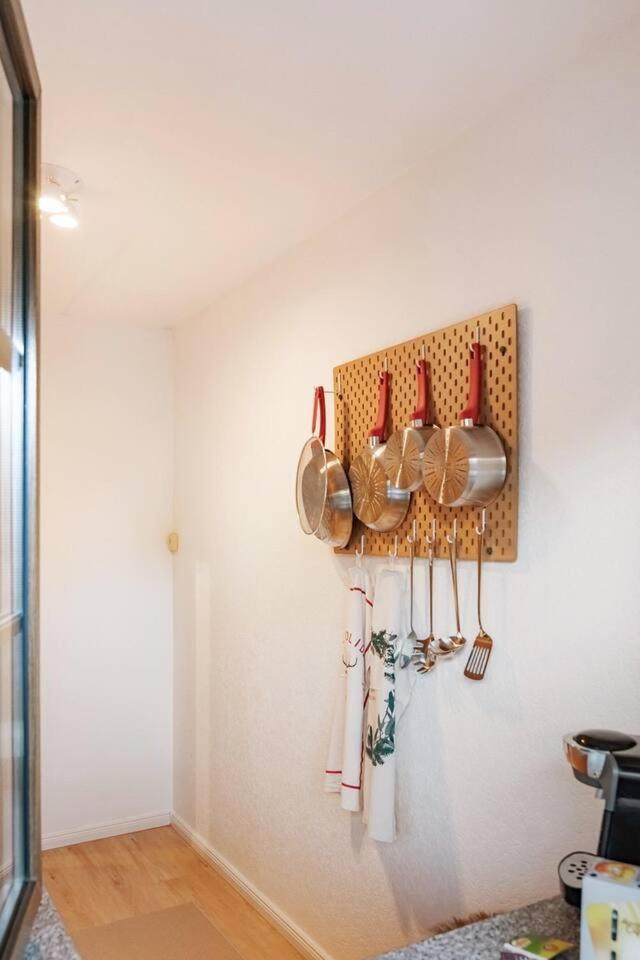 Das Waldseechalet Maerchenhafter Waldseeblick - Moderne Wohnung Mit Infrarotsauna Hasselfelde Exterior foto